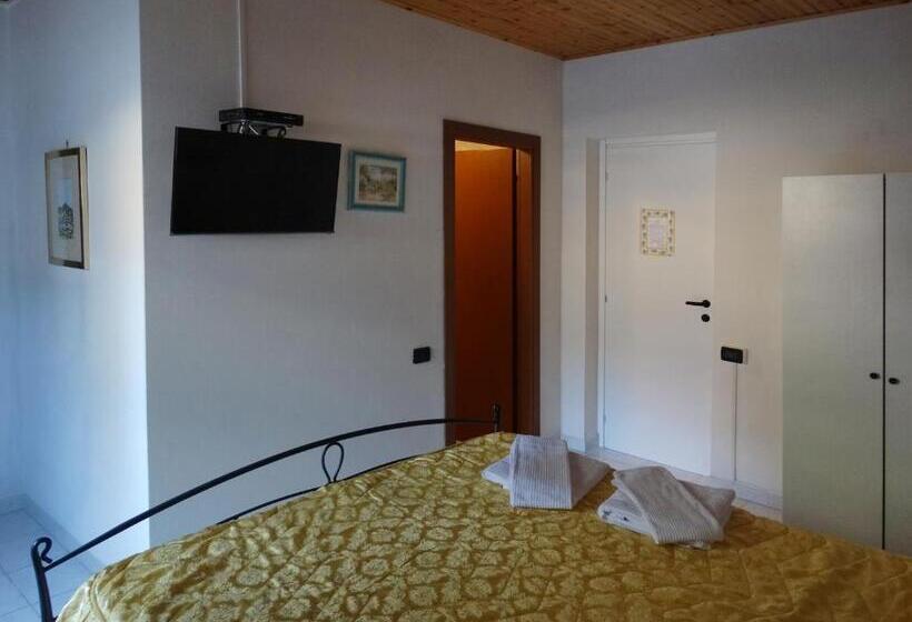 اتاق استاندارد, Affittacamere Graziella