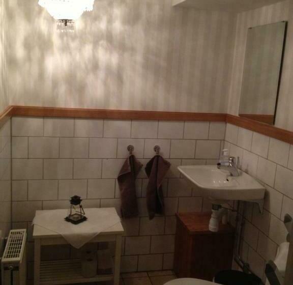 חדר סטנדרט, Blåsingsborgs Gårdshotell