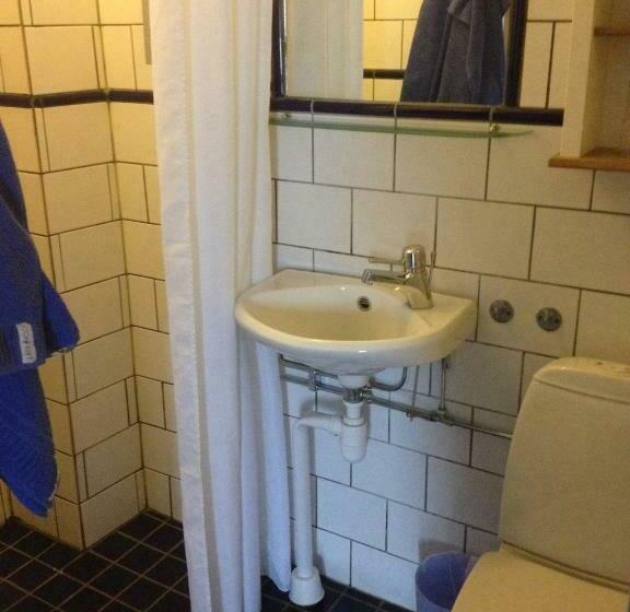 חדר סטנדרט, Blåsingsborgs Gårdshotell