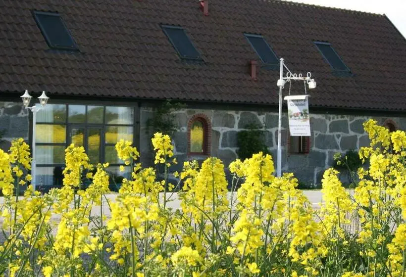 バス共有のスタンダードルーム, Blåsingsborgs Gårdshotell