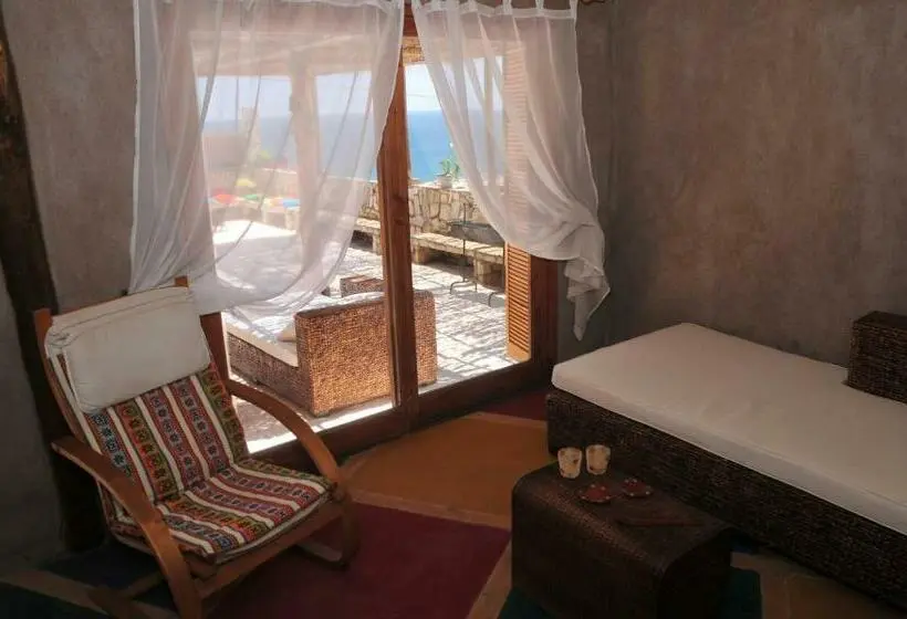 Huoneisto 2 Makuuhuonetta, Hospedaje Boutique Ckamur