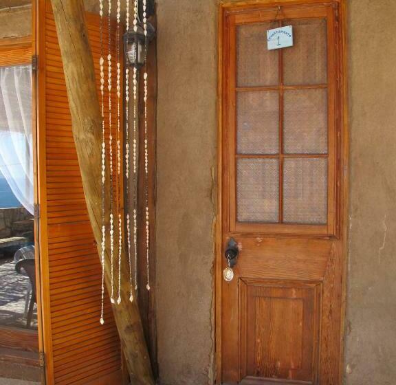 ２ベッドルームアパートメント, Hospedaje Boutique Ckamur