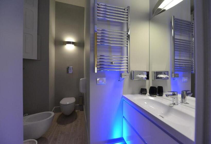 اتاق استاندارد, Le Stanze Di Corteinfiore