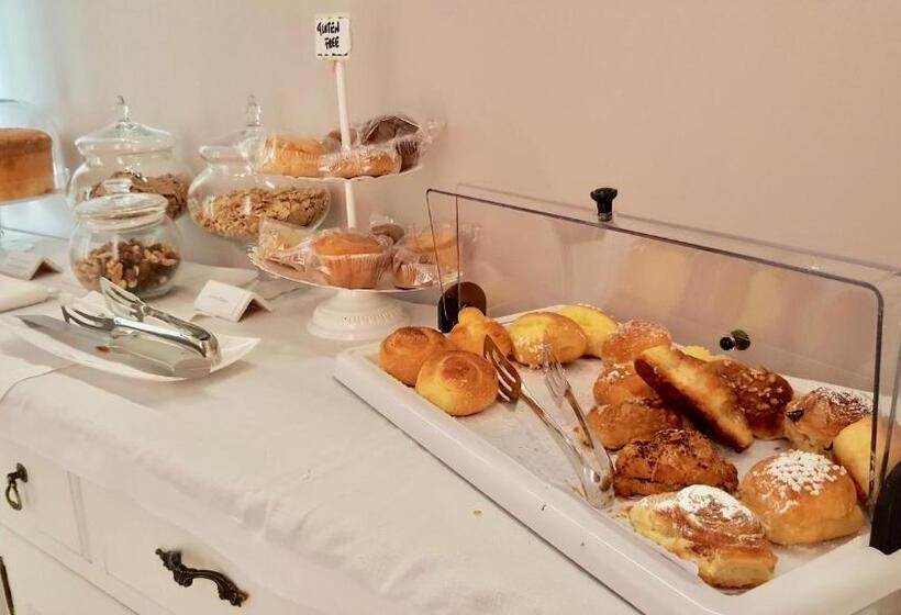 اتاق استاندارد, Le Stanze Di Corteinfiore