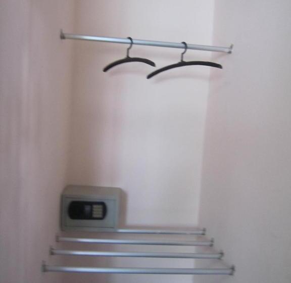 Номер Стандарт, Popeye Guesthouse