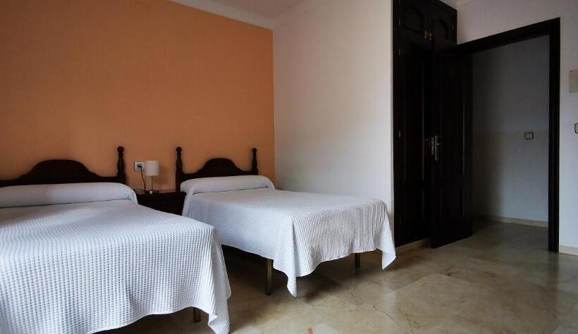 テラス付きスタンダードルーム, Victoria