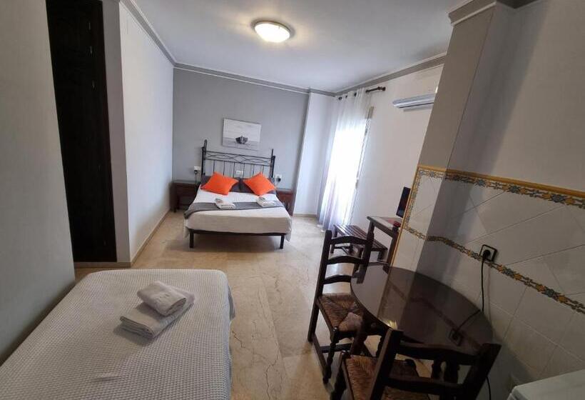 テラス付きスタンダードルーム, Victoria