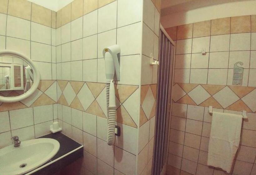 חדר סטודיו סטנדרד, Residence Parco Del Sole