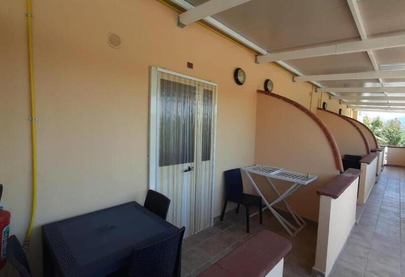 דירת חדר, Residence Parco Del Sole