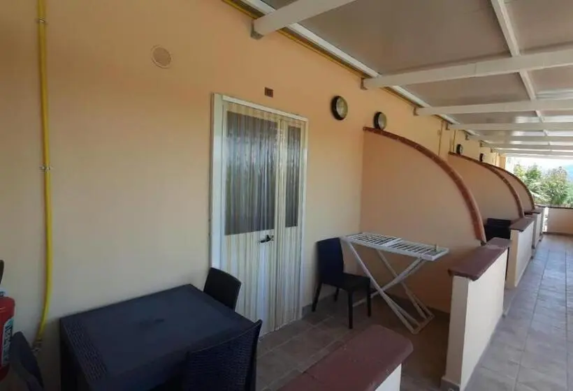 آپارتمان 1 خوابه, Residence Parco Del Sole