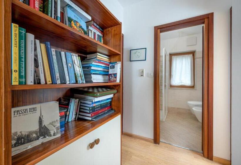 2ベッドルームアパートメント, Residence Weiss