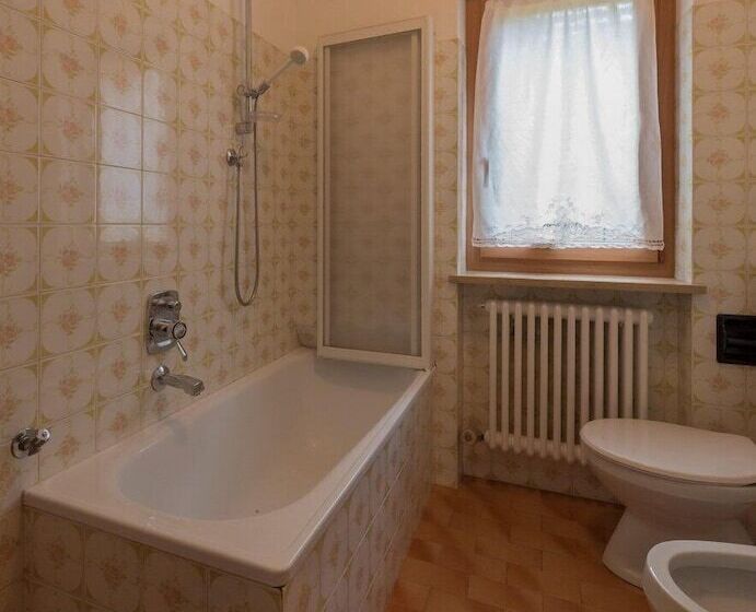 2ベッドルームアパートメント, Residence Weiss