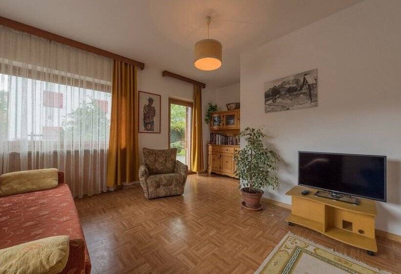 2ベッドルームアパートメント, Residence Weiss