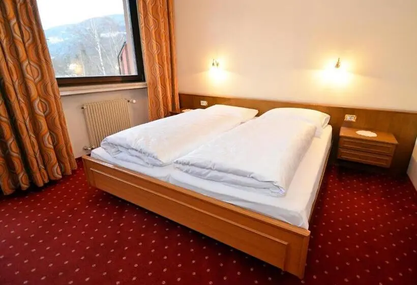 Standard-huone Parveke, Transit Rooms Your Stopover