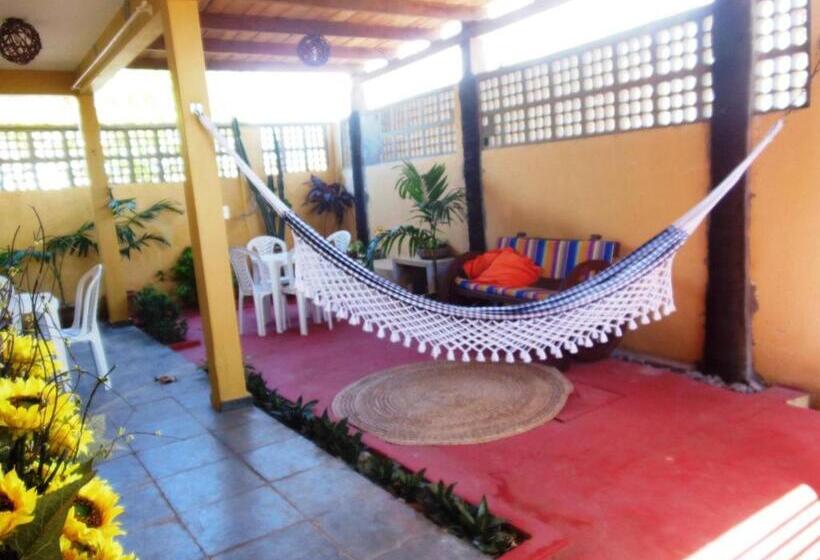 标准间, Pousada Lazer Do Sol