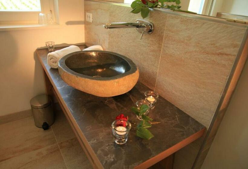 1ベッドルームアパートメント, überbacherhof