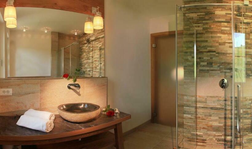 2ベッドルームアパートメント, überbacherhof