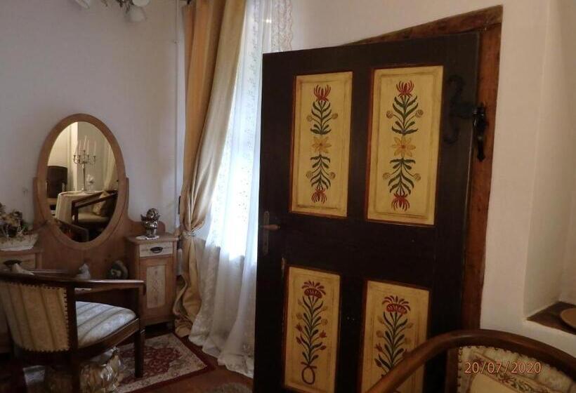 스탠다드 룸, Casa Cositorarului Boutique Pension