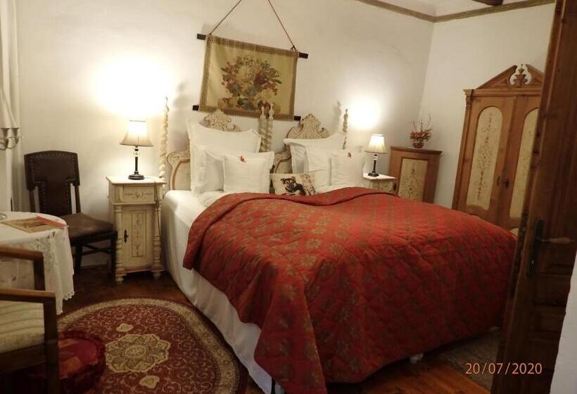 اتاق استاندارد, Casa Cositorarului Boutique Pension