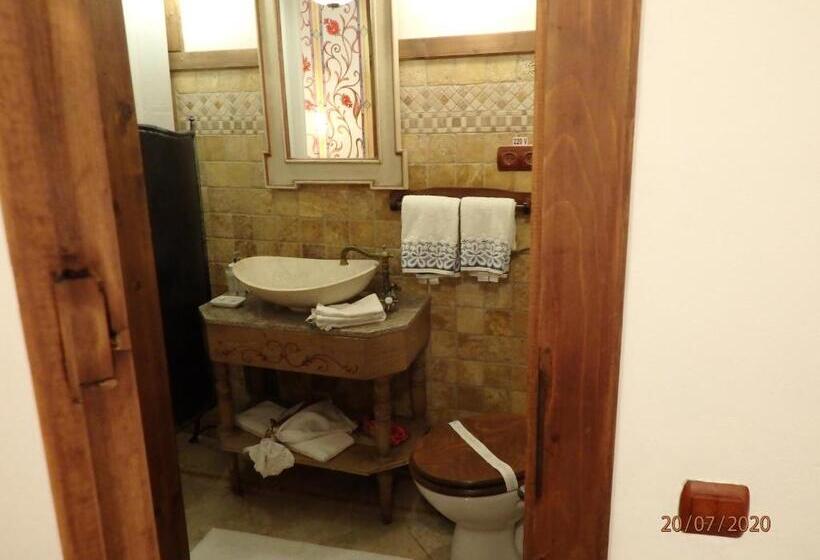 스탠다드 룸, Casa Cositorarului Boutique Pension