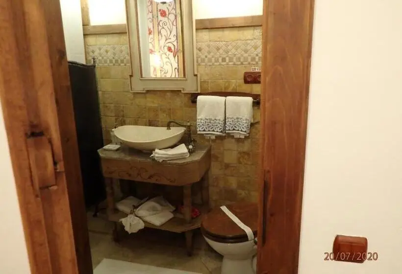 اتاق استاندارد, Casa Cositorarului Boutique Pension