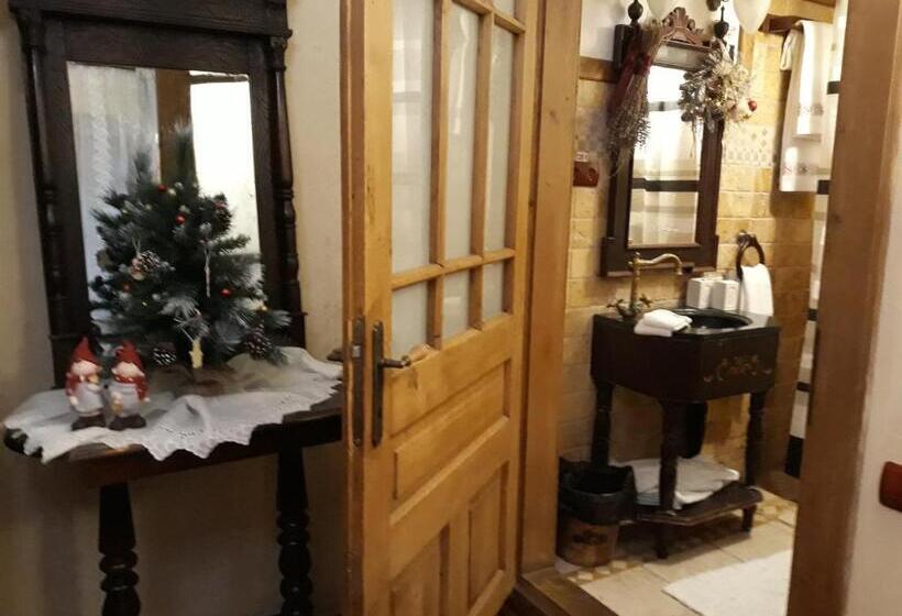 스탠다드 룸, Casa Cositorarului Boutique Pension