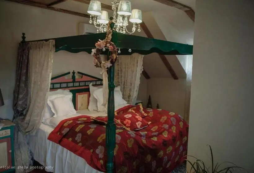 اتاق سوپریور, Casa Cositorarului Boutique Pension