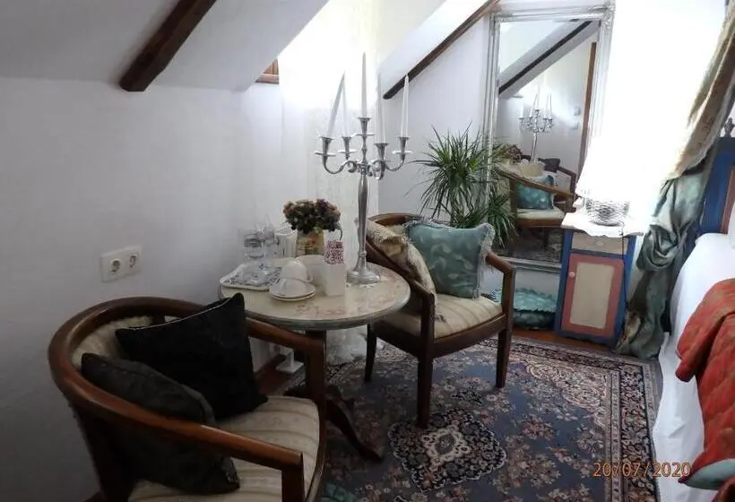 اتاق سوپریور, Casa Cositorarului Boutique Pension