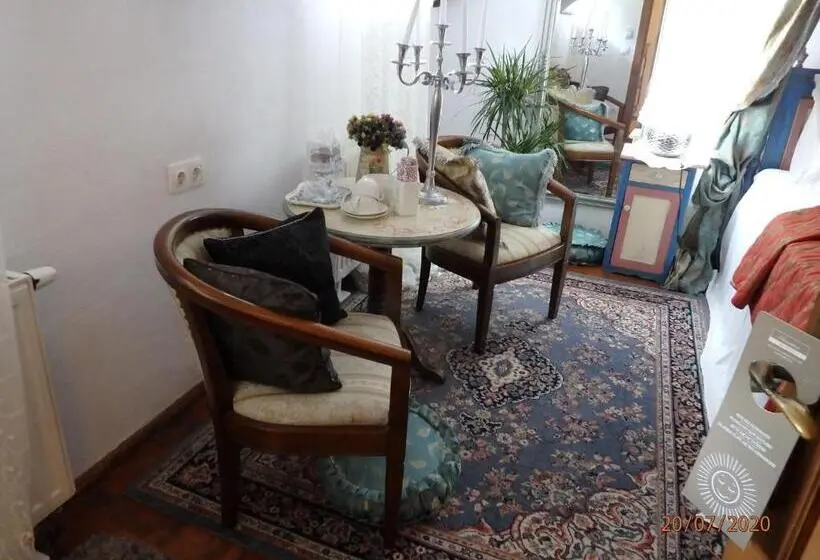 اتاق سوپریور, Casa Cositorarului Boutique Pension