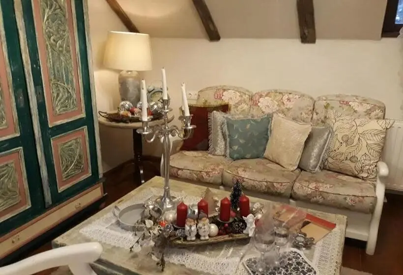 اتاق سوپریور خانوادگی, Casa Cositorarului Boutique Pension