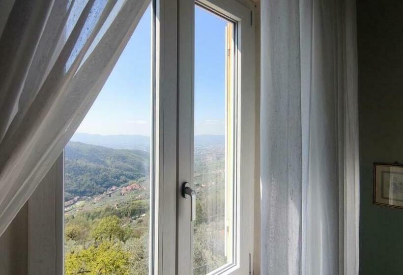 آپارتمان سوپریور 1 خوابه, Agriturismo La Corte