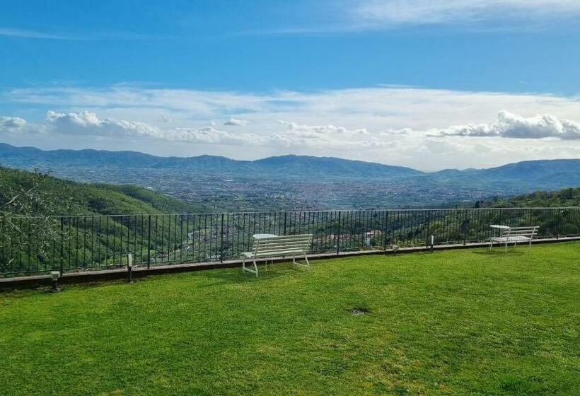 آپارتمان سوپریور 1 خوابه, Agriturismo La Corte