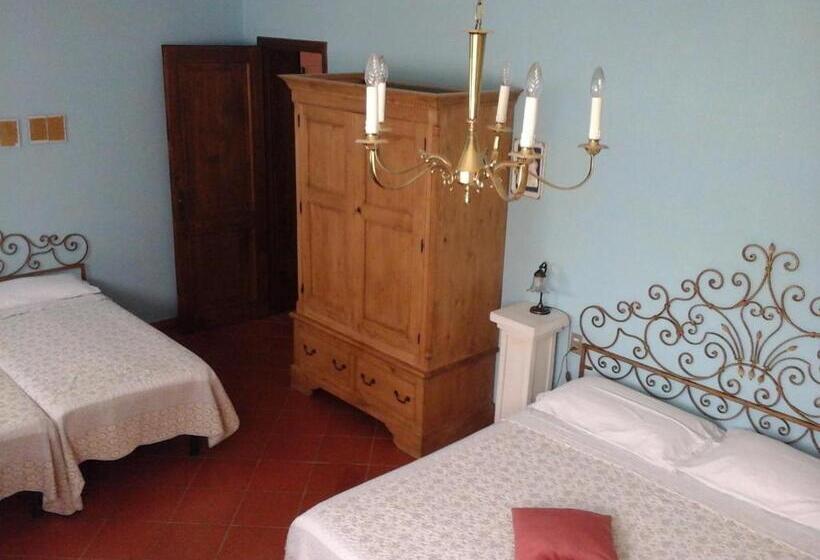 آپارتمان لوکس 1 خوابه, Agriturismo La Corte