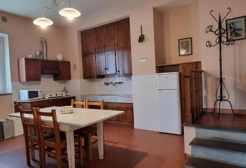 آپارتمان لوکس 1 خوابه, Agriturismo La Corte