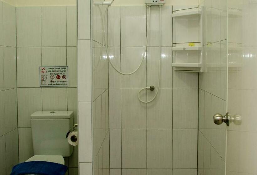 غرفة قياسية, Allstar Guesthouse