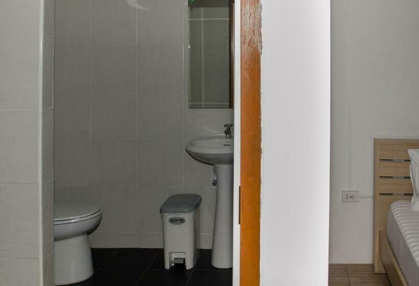 غرفة قياسية, Allstar Guesthouse