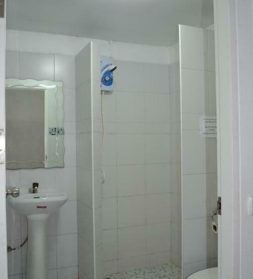 غرفة قياسية, Allstar Guesthouse