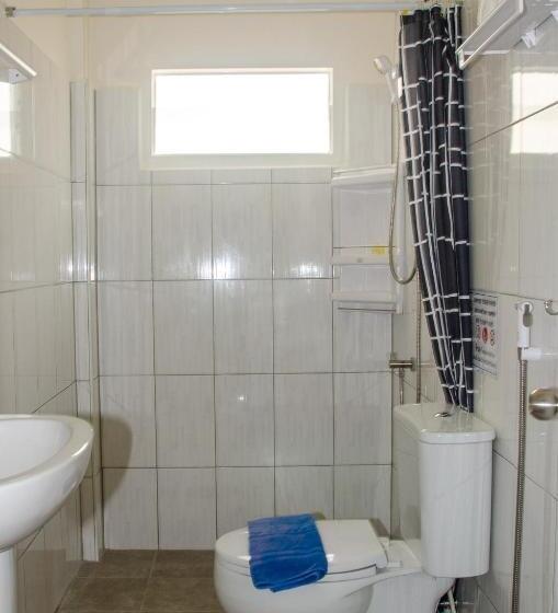 غرفة سوبيريور, Allstar Guesthouse