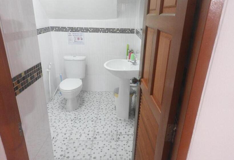 غرفة قياسية داخلية, Allstar Guesthouse