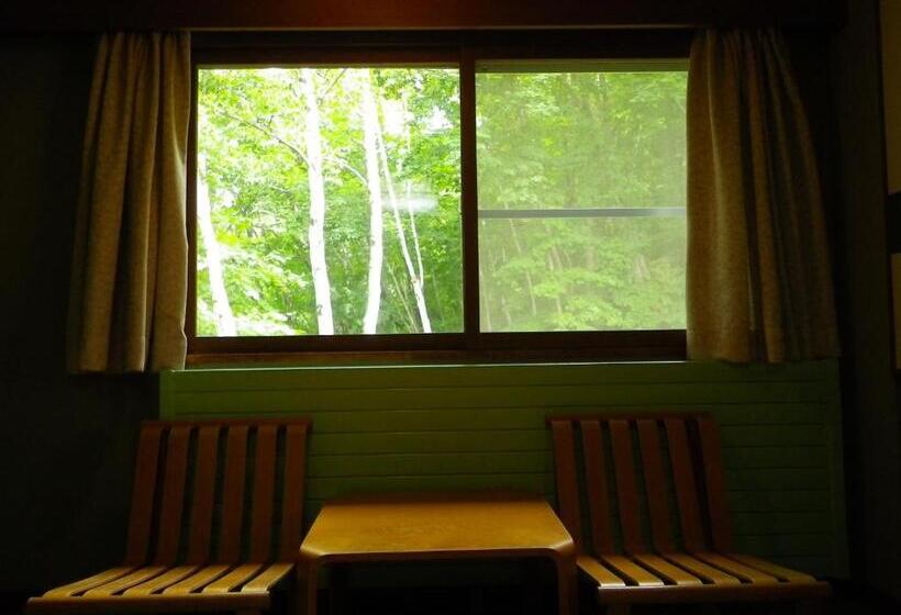 스탠다드 룸, Shiga Kogen Hotel Astoria