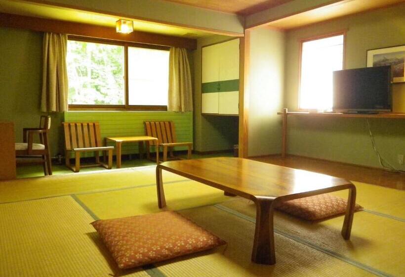 스탠다드 룸, Shiga Kogen Hotel Astoria