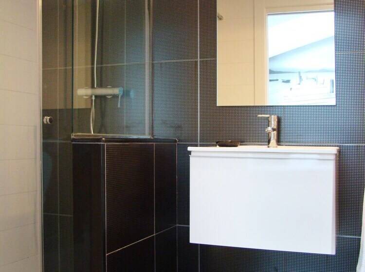 غرفة قياسية, Bekale