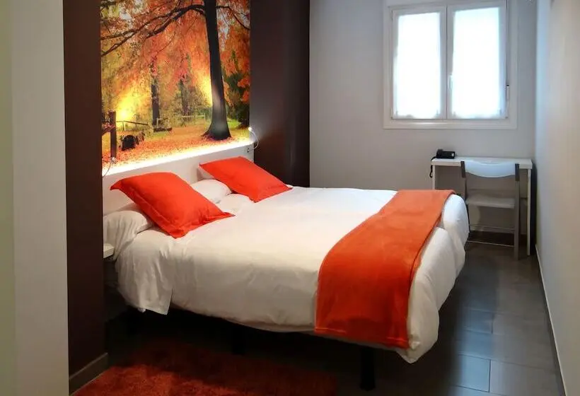 Standard Room, Bekale