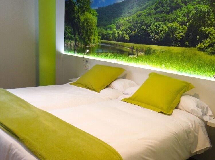 غرفة قياسية, Bekale