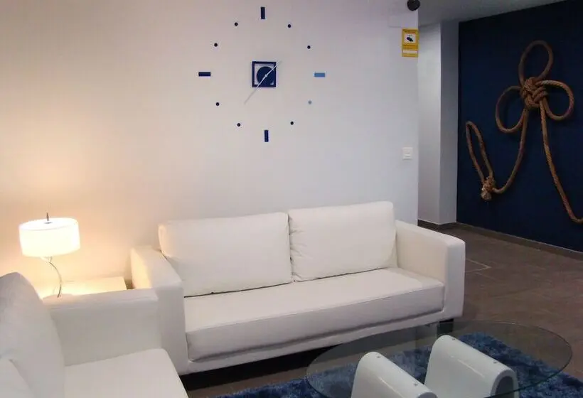 Superior Room, Bekale