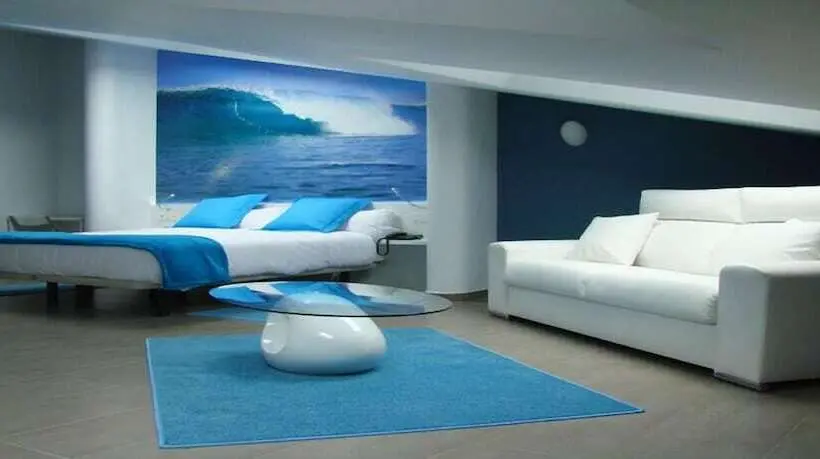 Superior Room, Bekale
