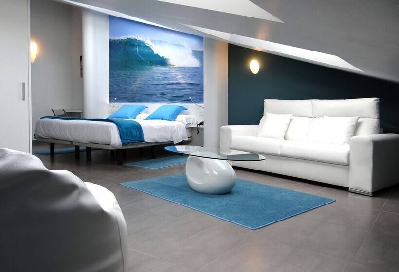 غرفة سوبيريور, Bekale