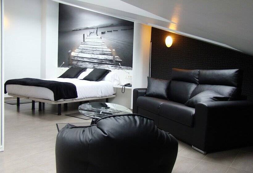 غرفة سوبيريور, Bekale