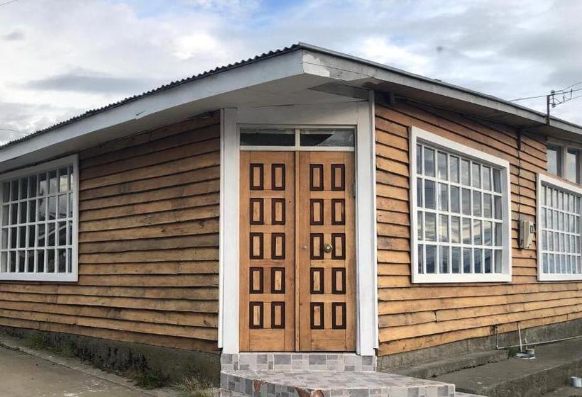 スタンダードルーム, El Sendero