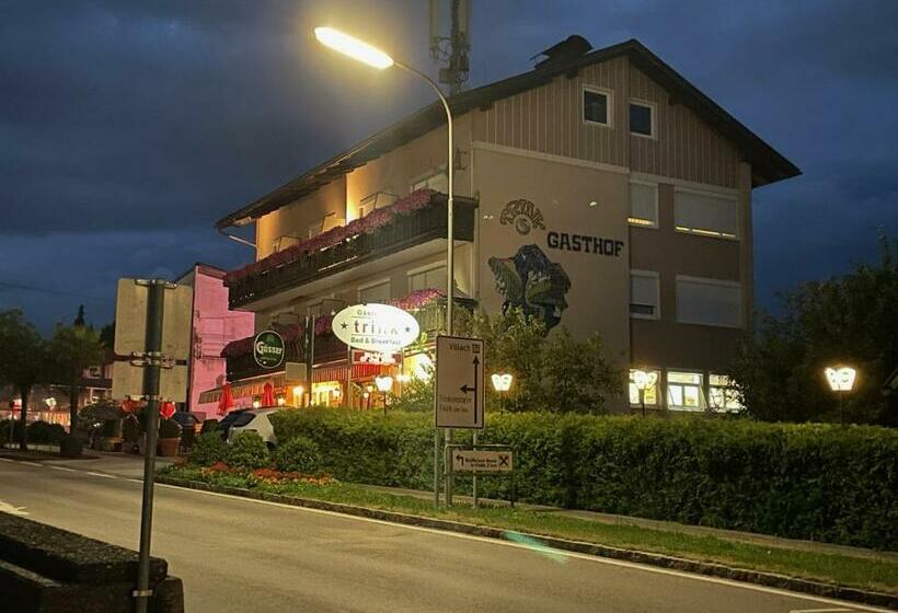 اتاق استاندارد, Gästehaus Trink B&b